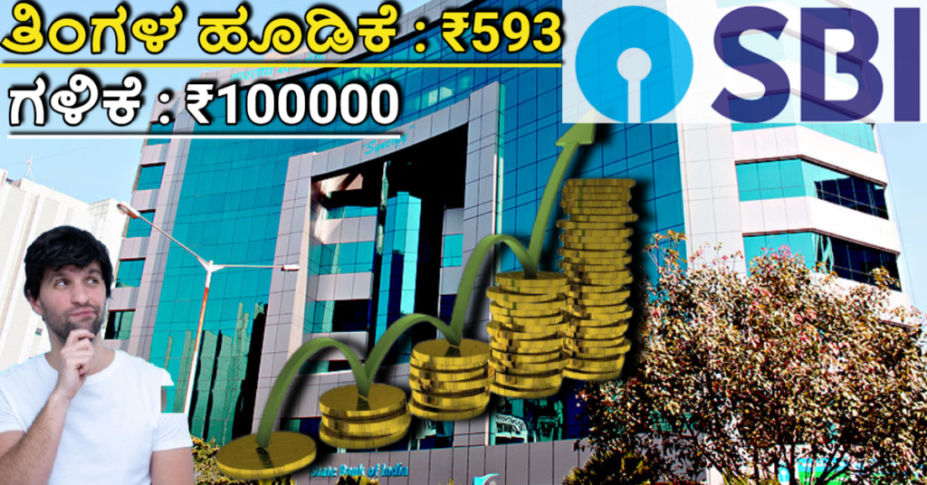 SBI Har Ghar Lakhpati Yojana 2025