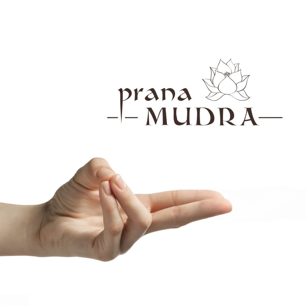 Yoga Mudras 