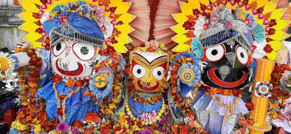 jagannath rath yatra