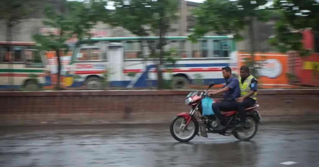 Karnataka Weather Report