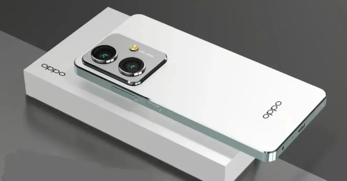 Oppo A6 Pro 5G Features Kannada