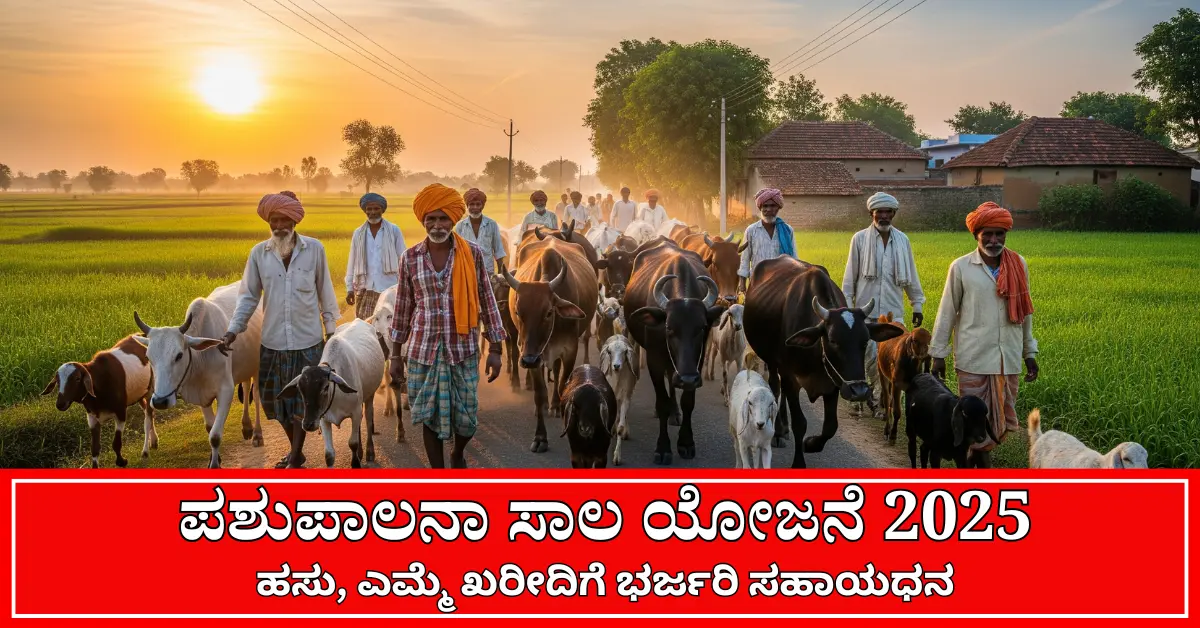 Pashupalan Loan Yojana