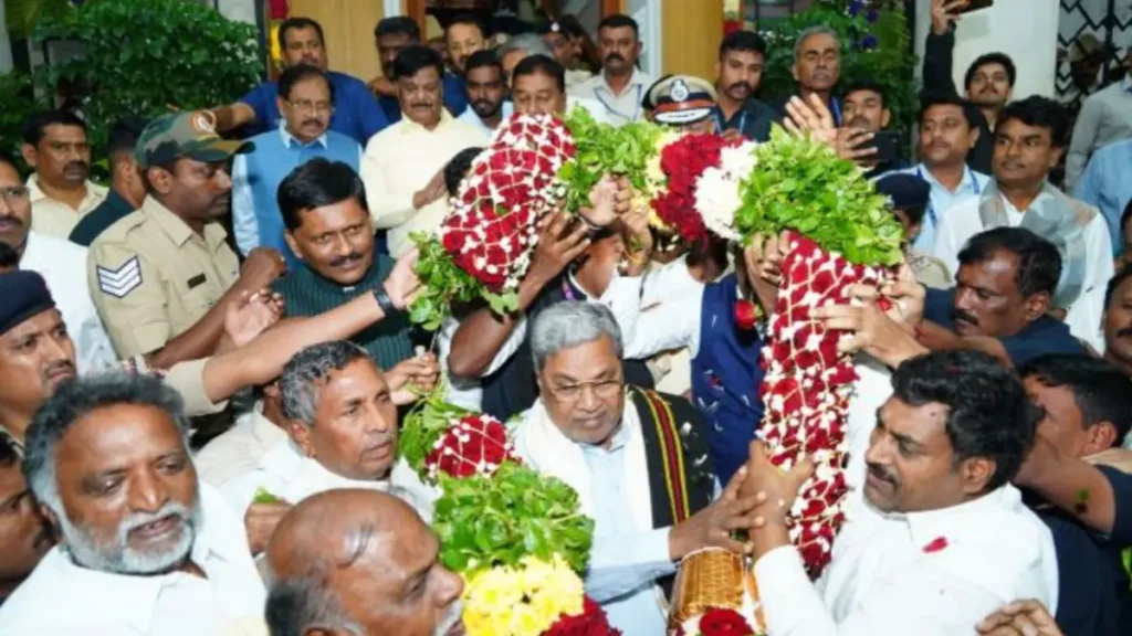 ಒಳ ಮೀಸಲಾತಿ ನೀತಿ ಕರ್ನಾಟಕ