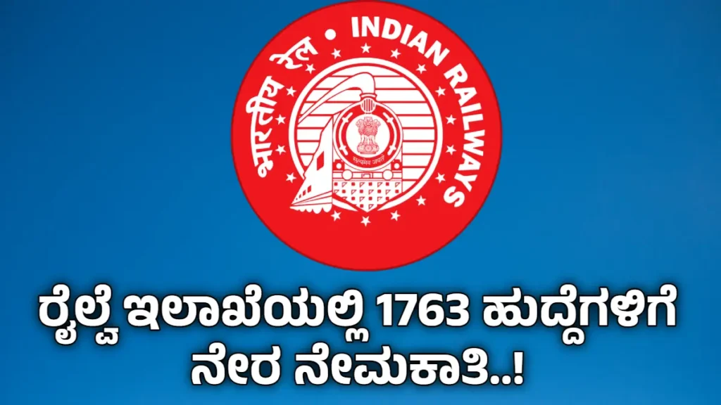 Railway Recruitment 2025