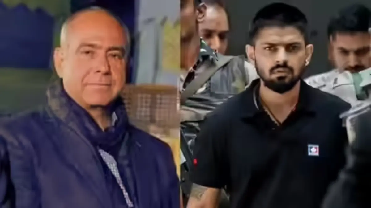 lawrence bishnoi gang latest news