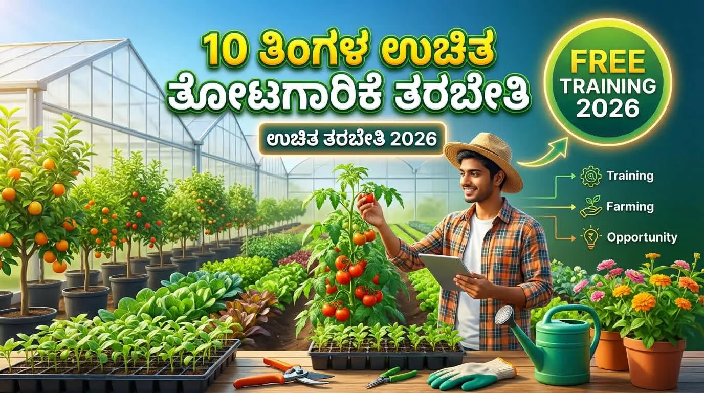 Uchita Thotagarike Tarabeti 2026