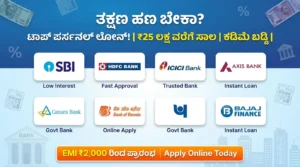 Top 5 Personal Loans 2026