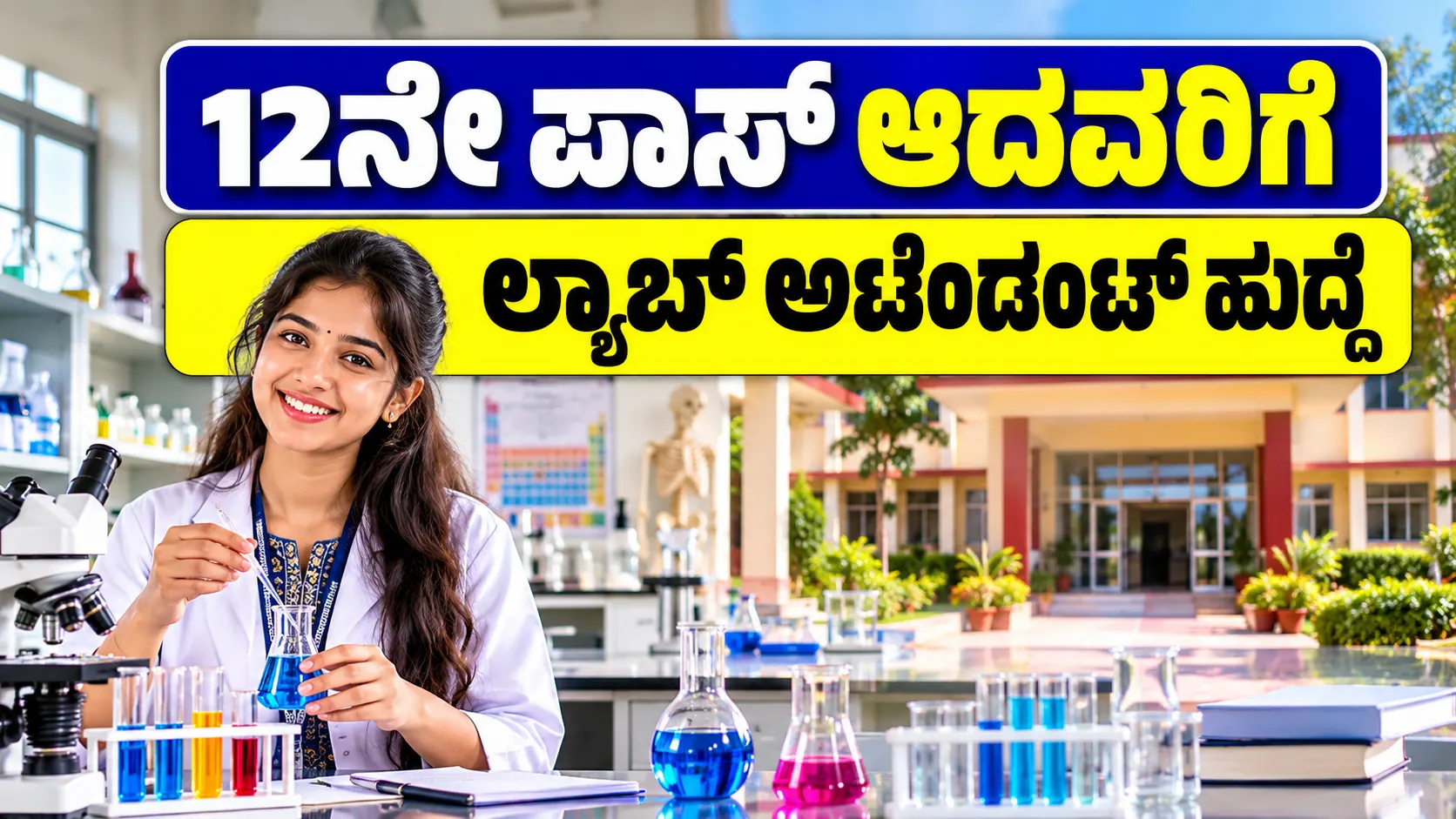 APS Belagavi Recruitment 2026