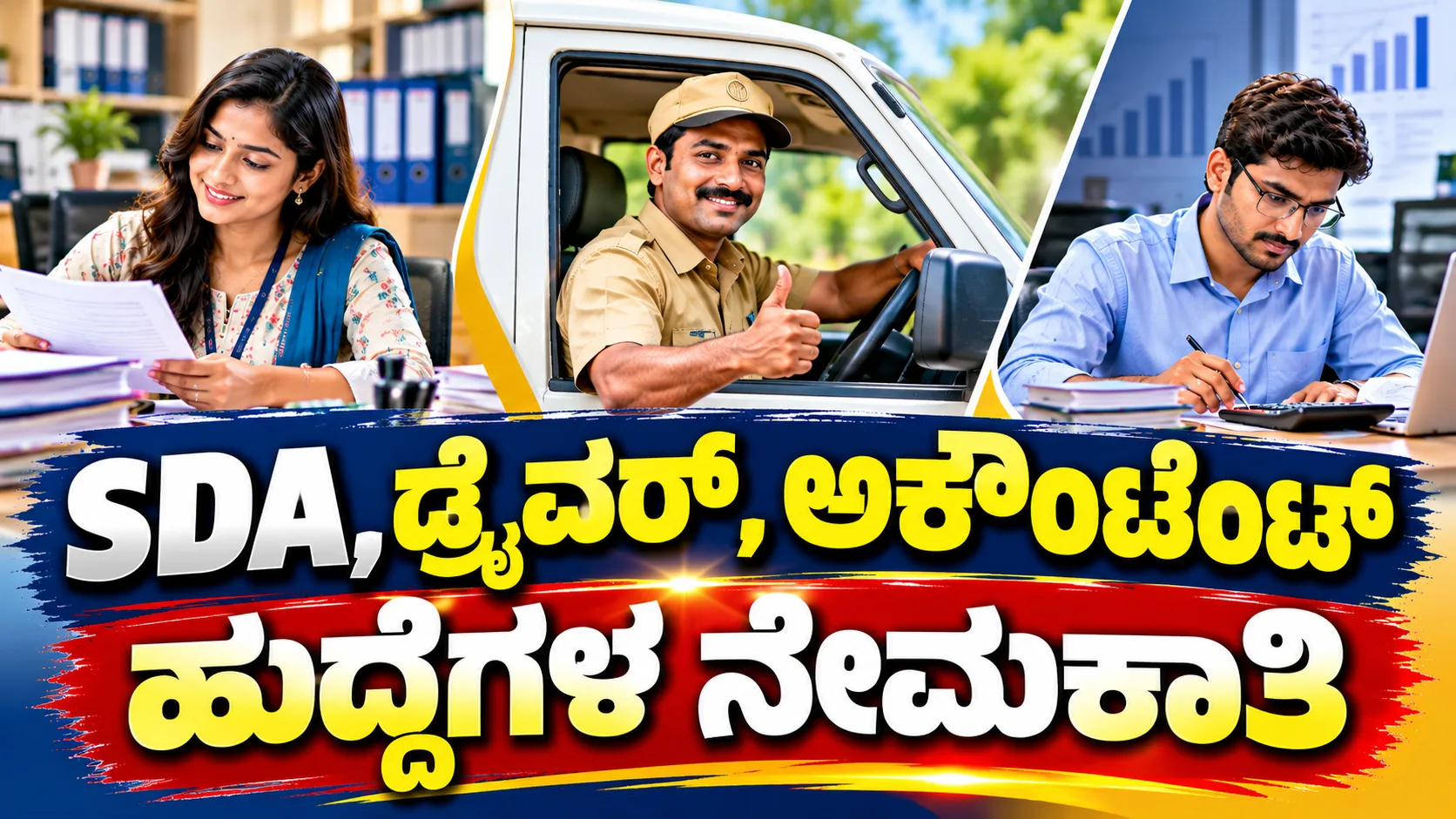 Bagalkot District Cooperative Union Recruitment 2026