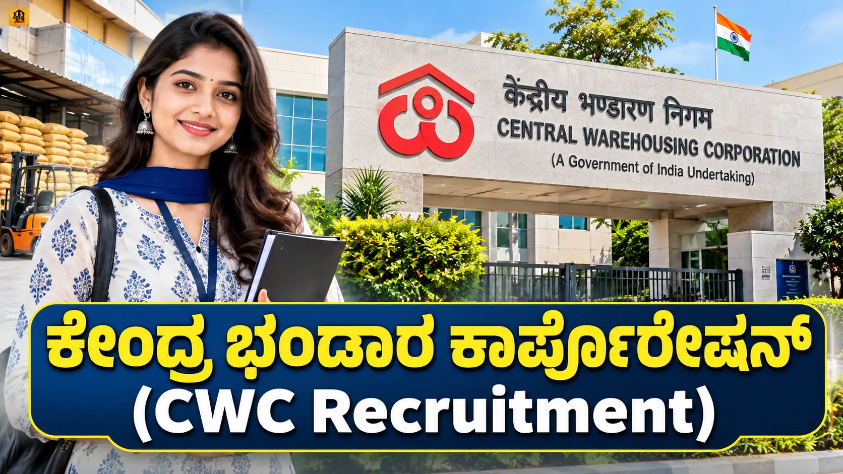 CWC Recruitment 2026